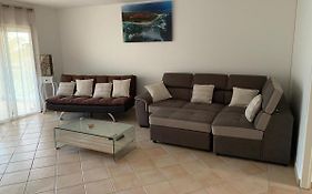 logement entier vue sur mer